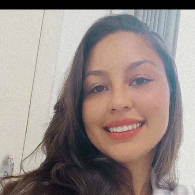 Babá em Sorocaba: Evelin