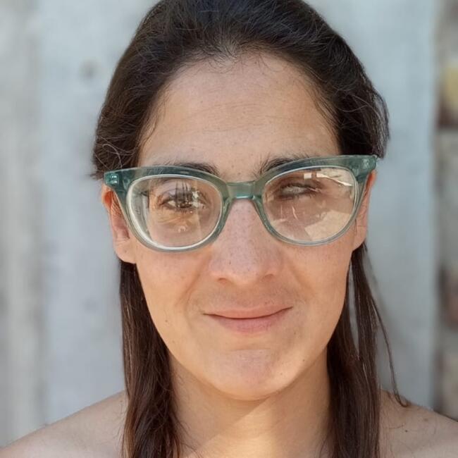 Niñera en Villa Madero: Susana del Carmen
