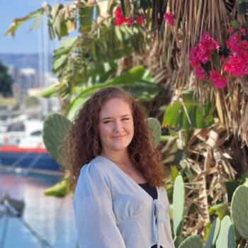 Babysitter in Lehrte: Melissa