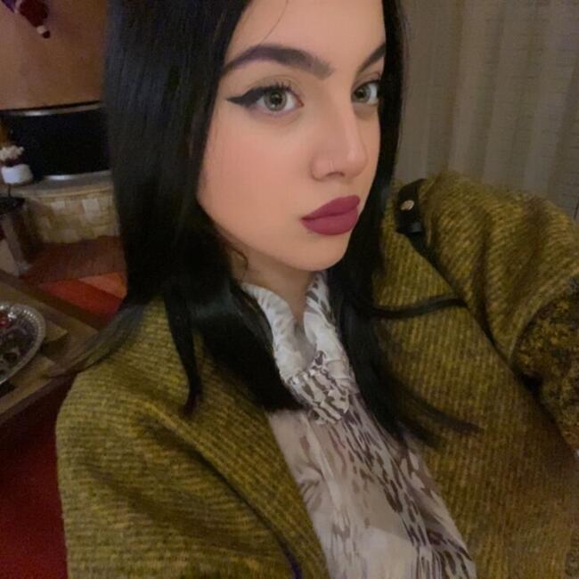 Babysitter in Néa Filadélfeia: Αφροδίτη