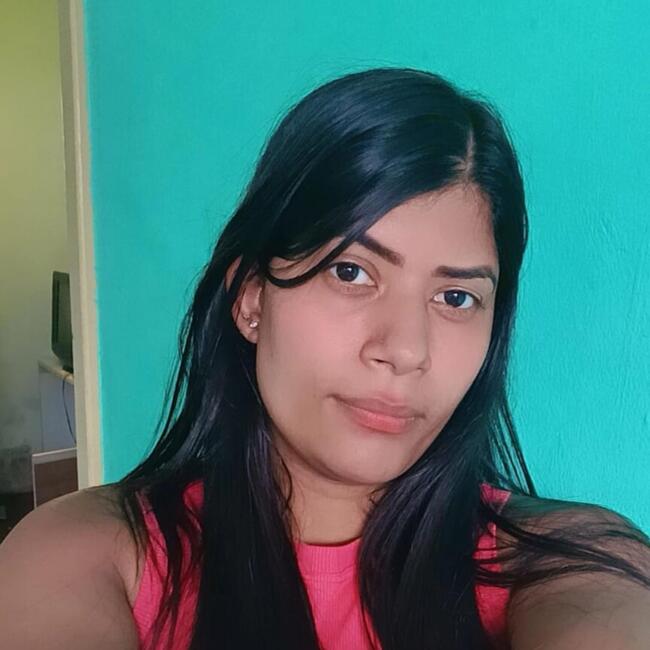 Babysitter in Hortolândia: Fabiana