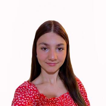 Baby-sitter Lagorce: Charline