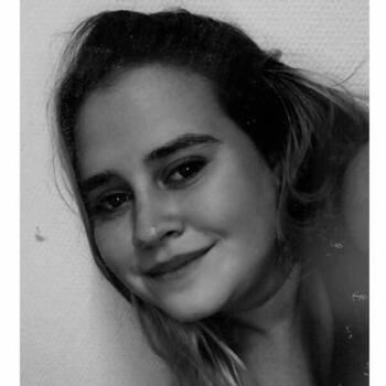 Baby-sitter Blankenberge: Anastassia