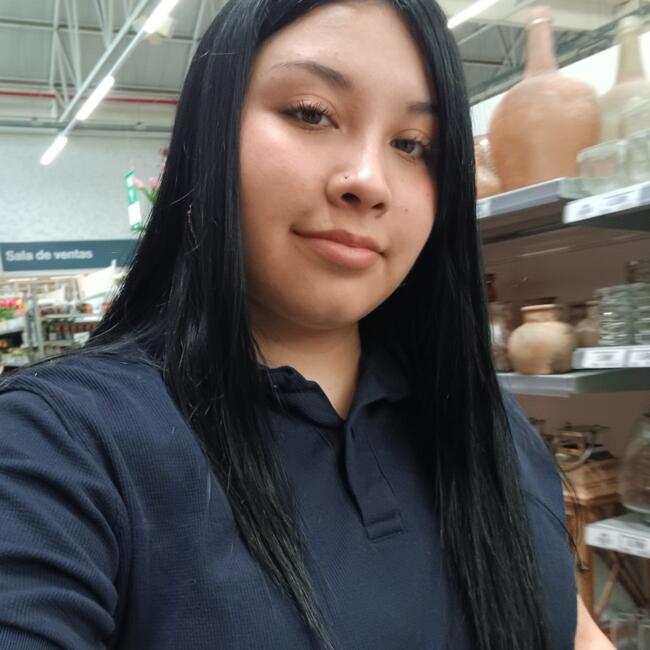 Babysitter in La Serena: Haydee