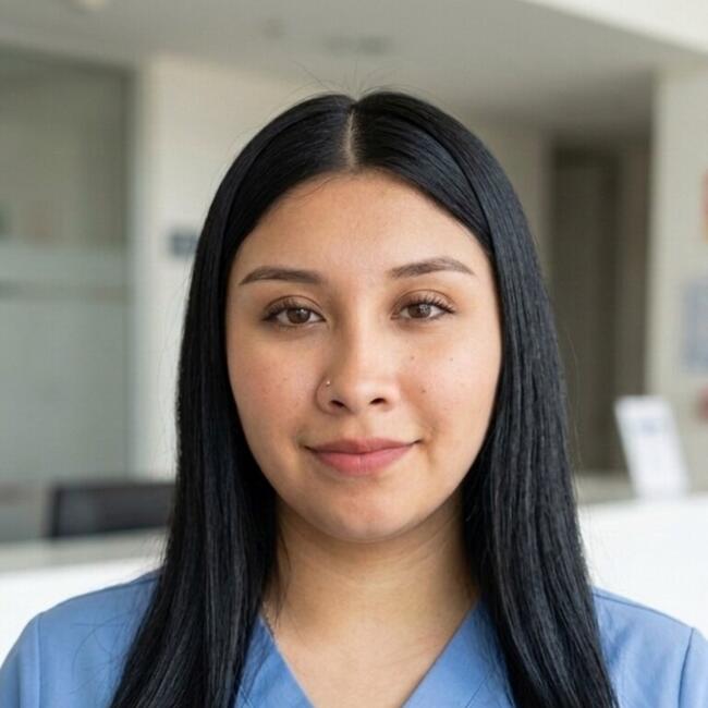 Babysitter in La Serena: Haydee