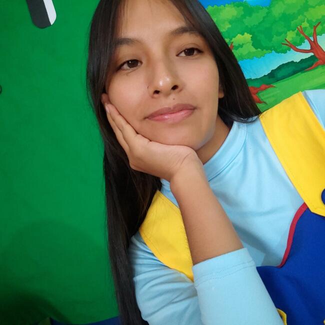 Babysitter in Quillacollo: Magherly