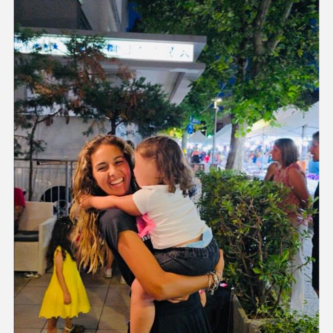 Babysitter in Montale: Khadija