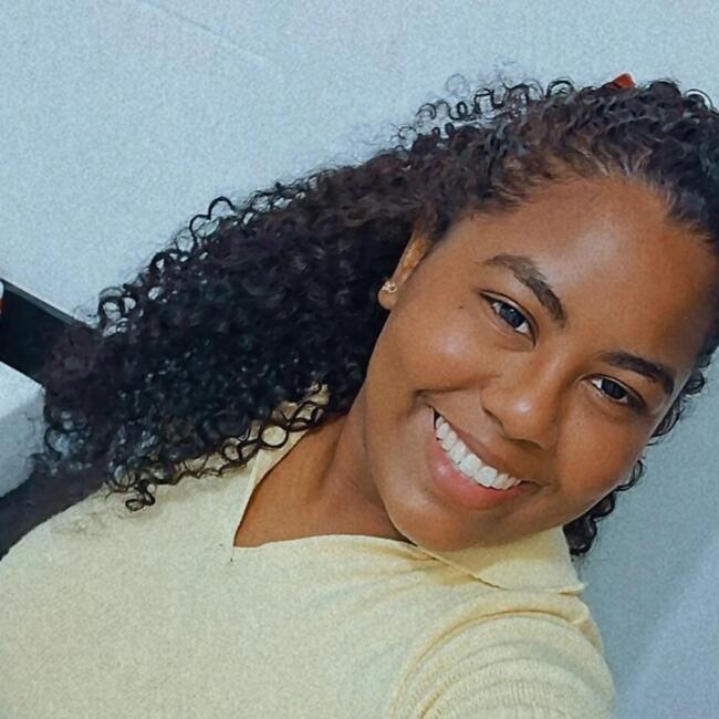 Babysitter in São Luís: Geovanna
