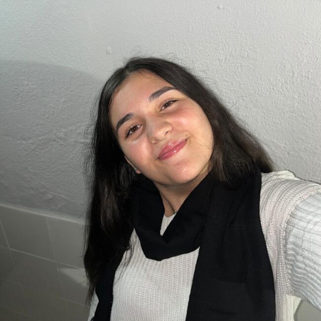 Babysitter em Leiria: Bea