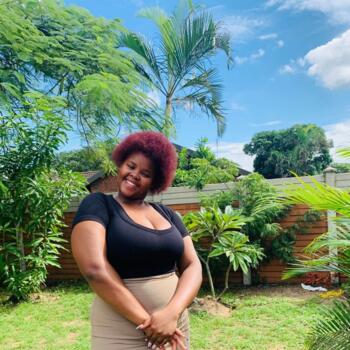 Babysitter Richards Bay: Noluthando