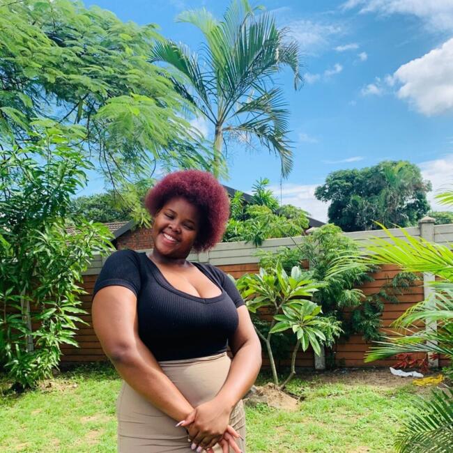 Babysitter in Richards Bay: Noluthando