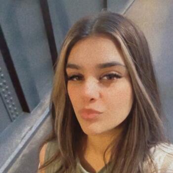 Nanny Richmond: Anisha