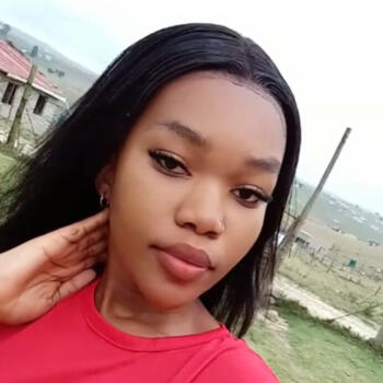 Nanny in Mthatha: Chuma