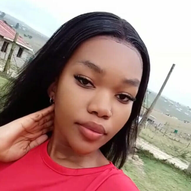 Nanny in Mthatha: Chuma