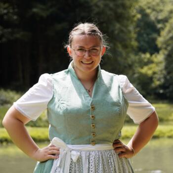 Babysitter in Pilsach: Sophie