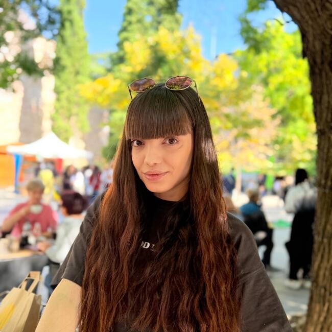Nanny in Stara Zagora: Sonya