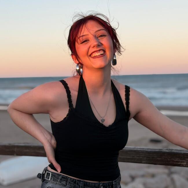 Canguro en Sueca: Carmen