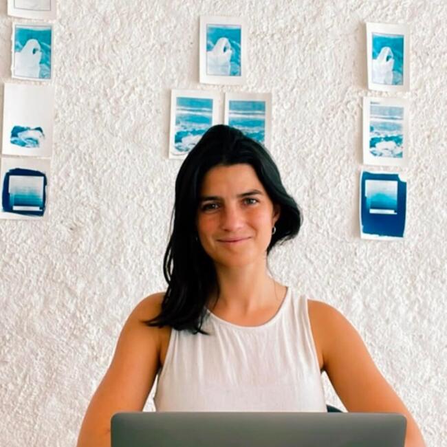 Emprego de babá em Oeiras: Josefa