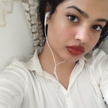 Babysitter in Temara: Youssra