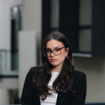 Babysitter in Banja Luka: Ana