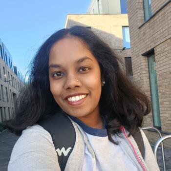 Babysitter Egham: Mandara