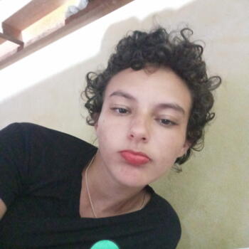 Babysitter in São José (São José): Raiane