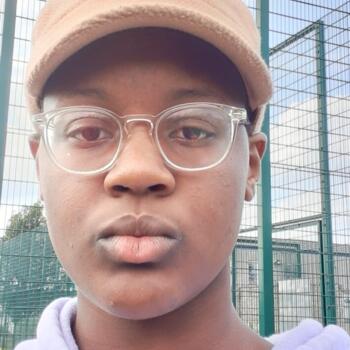 Babysitter in Dublin: Ugochinyerem