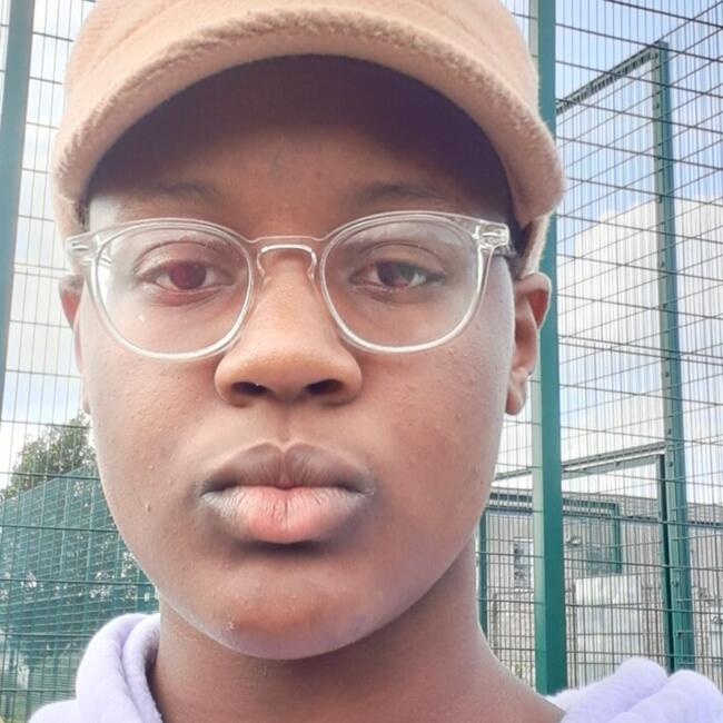 Babysitter in Dublin: Ugochinyerem