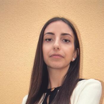 Babysitter a Sesto Fiorentino: Sara