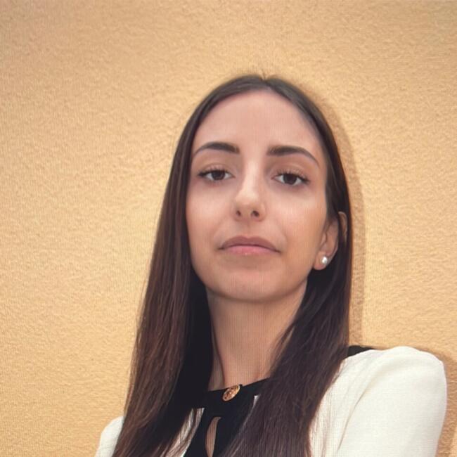 Babysitter a Sesto Fiorentino: Sara