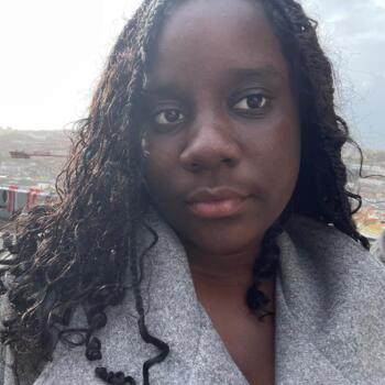 Babysitter in Barcelos: Josefina