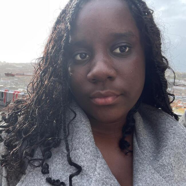 Babysitter in Barcelos: Josefina