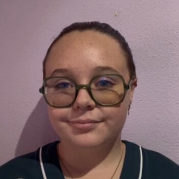 Babysitter Sant Joan d'Alacant: Ari