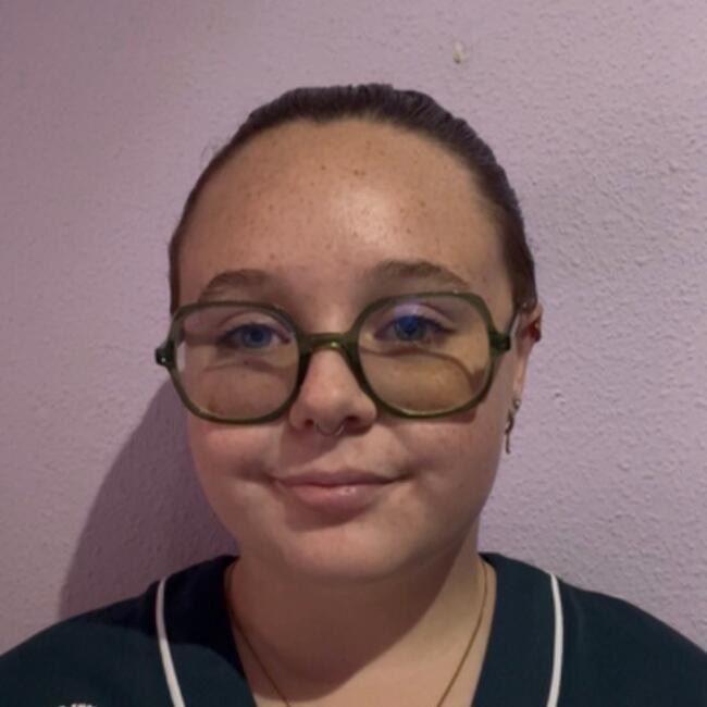 Babysitter in Sant Joan d'Alacant: Ari