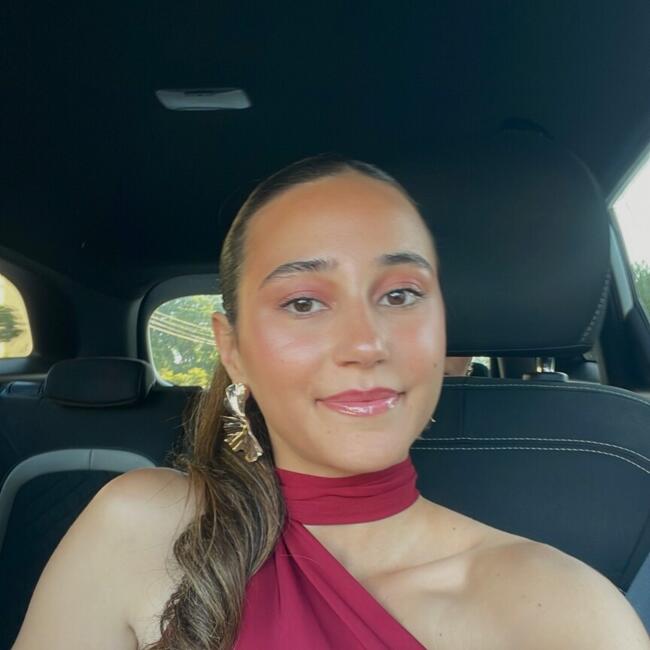 Babysitter em Loures: Sofia