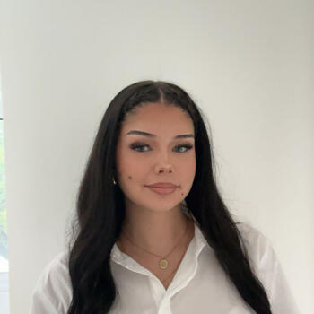 Babysitter Vignoc: Carla