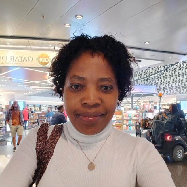 Babysitter in Amstelveen: Violet