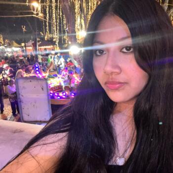 Babysitter in Jamundí: Nicole