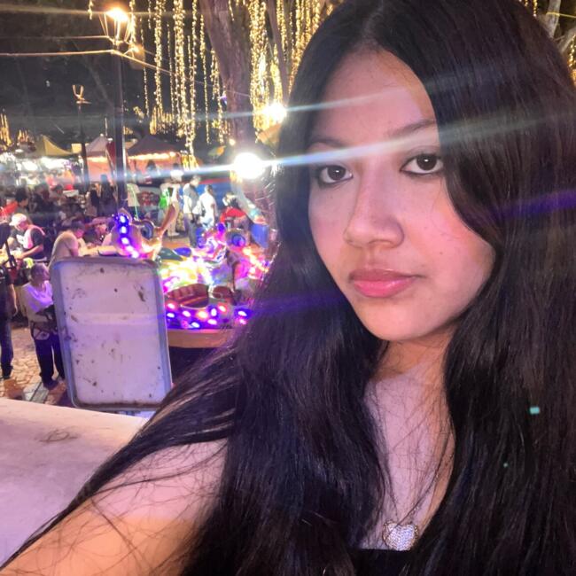 Babysitter in Jamundí: Nicole