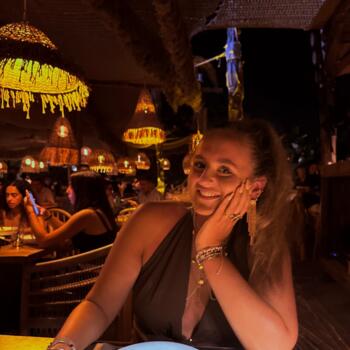 Babysitter in Nieuw-Vennep: Malissa