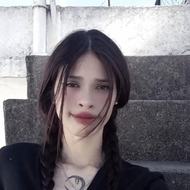 Niñera en Montevideo: Amanda