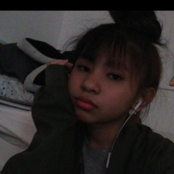 Babysitter Mannheim: Alisha