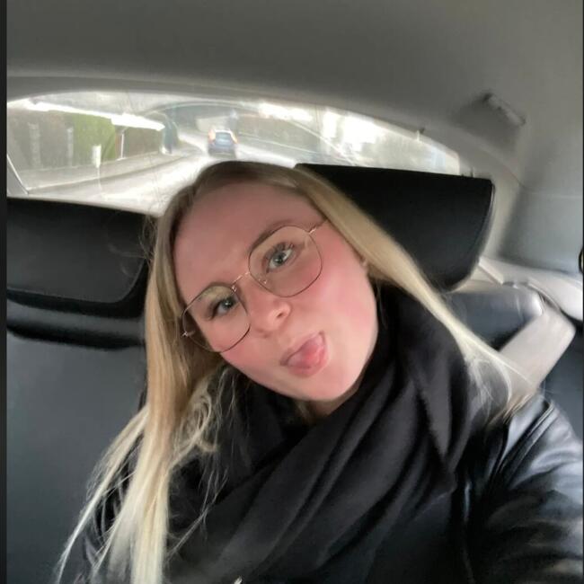 Babysitter in Bacqueville-en-Caux: Jeanne