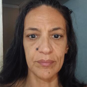 Babysitter Rio das Ostras: Priscila