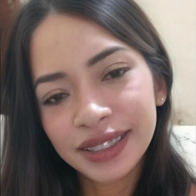 Babysitter in Belém: Nelma