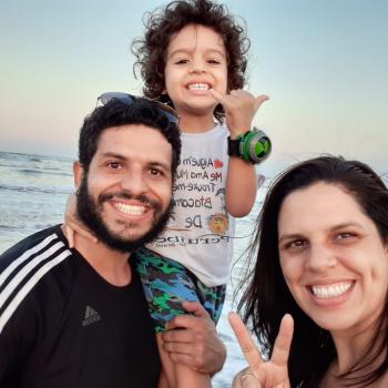 Emprego de babá em Itapecerica da Serra: emprego de babá Daniel