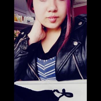 Babysitter in Sogamoso: Geraldine