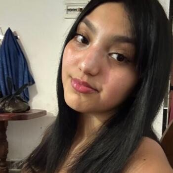 Niñera en Vicente López: Milena