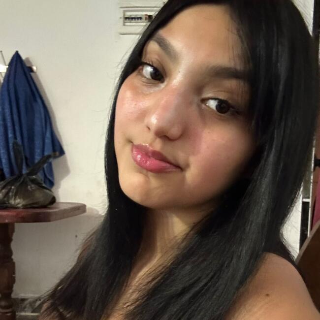 Babysitter in Vicente López: Milena