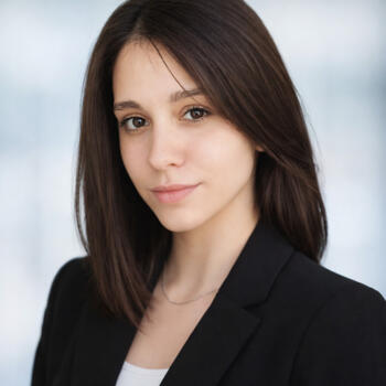 Babysitter in Buenos Aires: Agostina